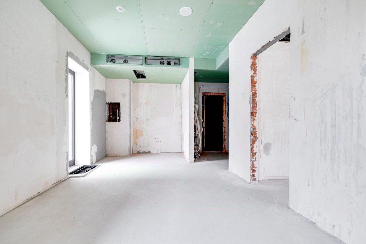 квартира г Москва ЦАО Замоскворечье наб Озерковская 6 Клубный дом BOGENHOUSE Московская область фото 3