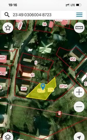 земля дом 21 Хостинский район фото