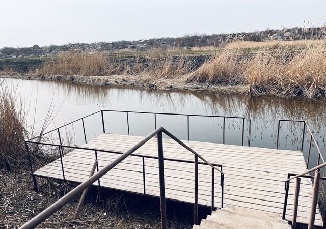 земля Вареновское сельское поселение, СНТ Авангард фото