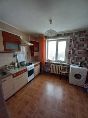 квартира р-н Заводской дом 4 фото