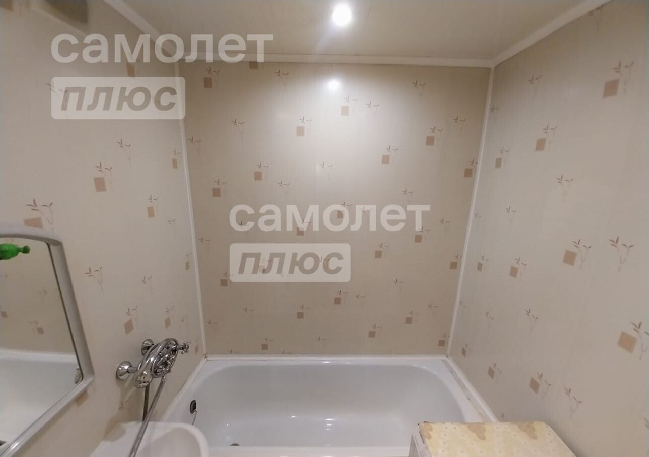 квартира г Стерлитамак Железнодорожный ул Вокзальная 15 фото 12