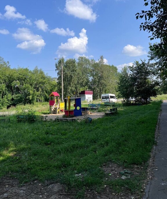 квартира г Иркутск б-р Рябикова 44б Свердловский административный округ фото 15