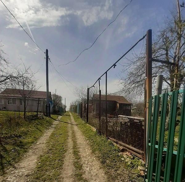 земля г Саратов р-н Кировский проезд 9-й Гуселковский фото 4