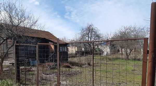 земля г Саратов р-н Кировский проезд 9-й Гуселковский фото 12