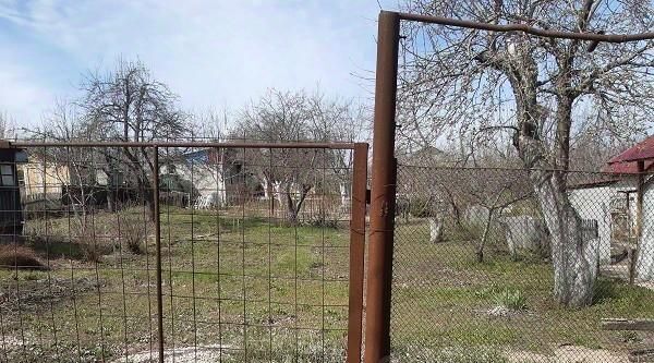 земля г Саратов р-н Кировский проезд 9-й Гуселковский фото 19