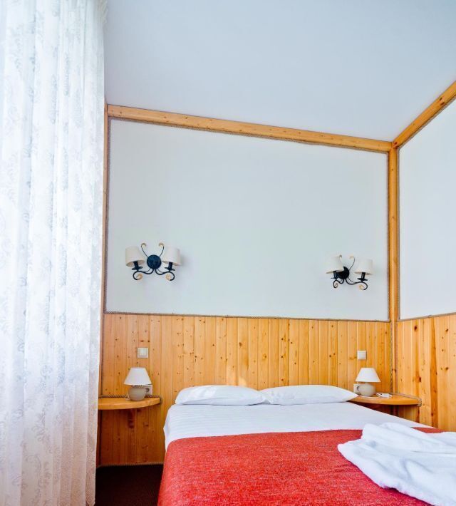 комната г Саратов р-н Октябрьский ул. Имени В. Г. Рахова, 36Д фото 9