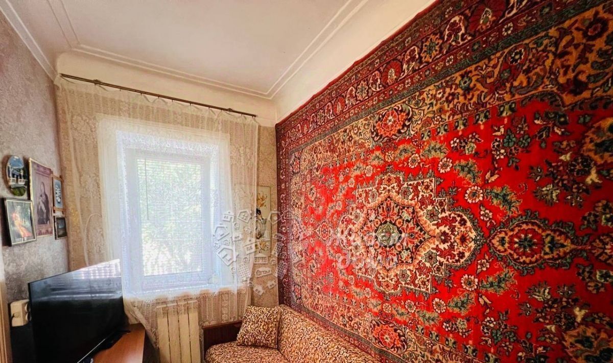 дом г Волгоград р-н Краснооктябрьский ул им. Клары Цеткин фото 10