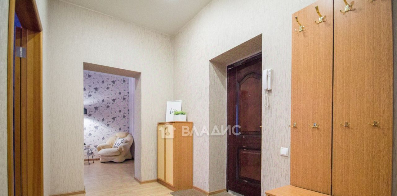 квартира г Балаково ул Академика Жук 13/1 фото 13