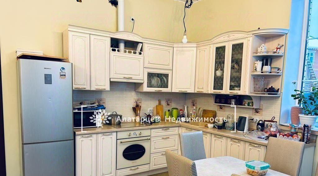 дом г Томск мкр Наука пер Ровенский 14 р-н Советский фото 6