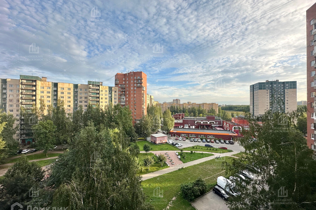 ул Доблести 18к/1 Красносельский фото