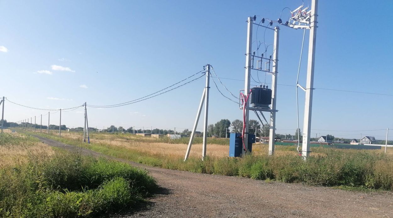 земля Воскресенск городской округ, Чайка дп фото 2