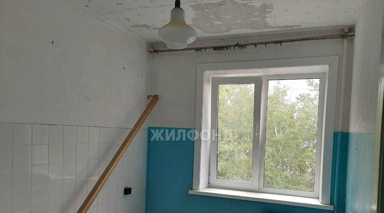 квартира г Благовещенск ул Студенческая 47 фото 5