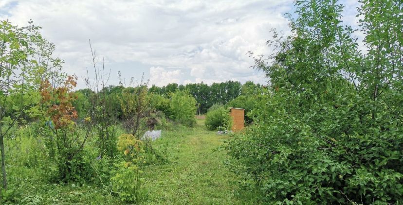 дом п Серебряные Пруды снт Солоница Серебряные Пруды городской округ фото 5