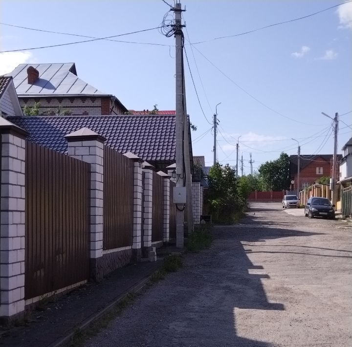 дом г Калуга д Волково р-н Октябрьский пер 1-й Красносельский 11 фото 3