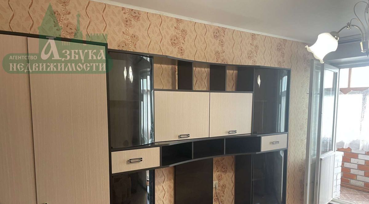 квартира г Смоленск р-н Промышленный ул Шевченко 1/35 фото 3