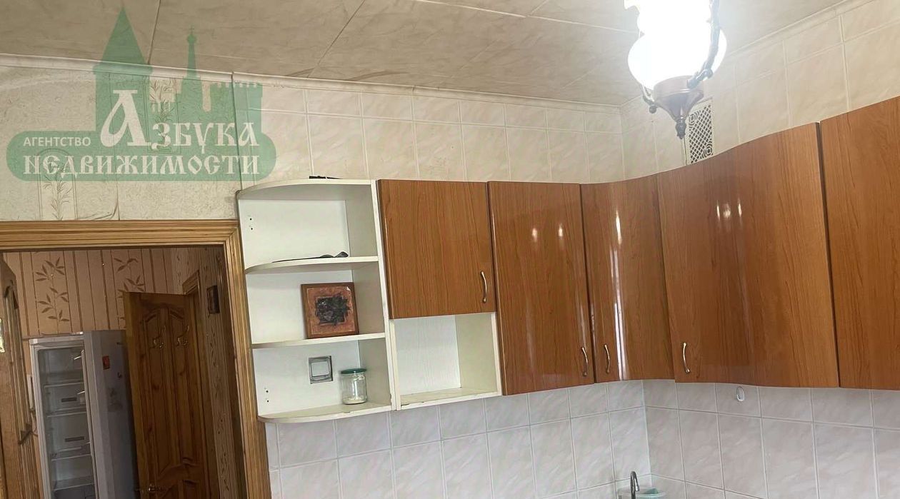 квартира г Смоленск р-н Промышленный ул Шевченко 1/35 фото 7
