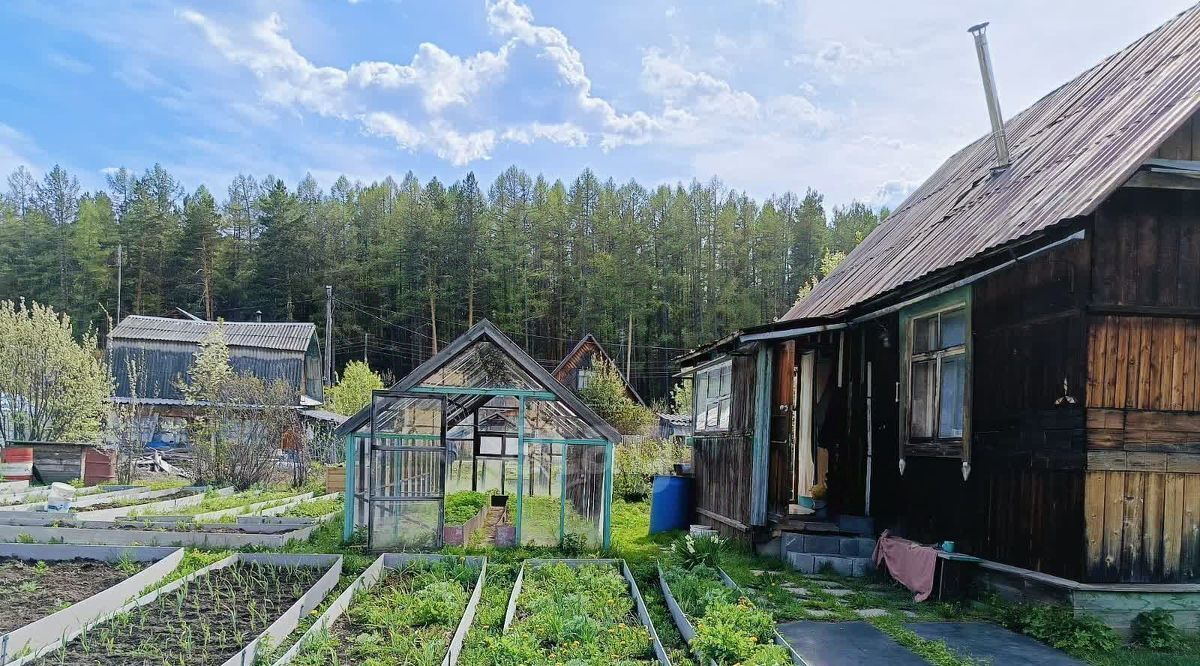 дом г Екатеринбург снт Уралдомнаремонт садовое дачное товарищество, Горноуральский городской округ фото 13