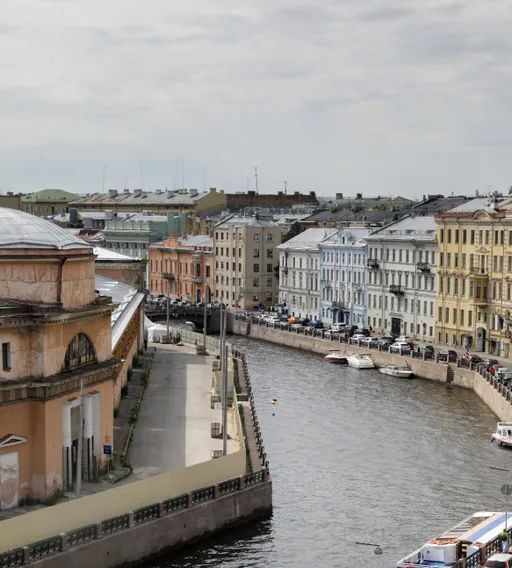 квартира г Санкт-Петербург метро Невский Проспект наб Реки Мойки 1/8 Дворцовый округ фото 5