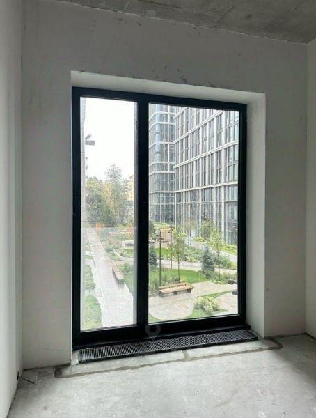 квартира г Москва ЗАО Беговой ул 1-я Ямского Поля 1/1 ЖК Слава Московская область фото 2