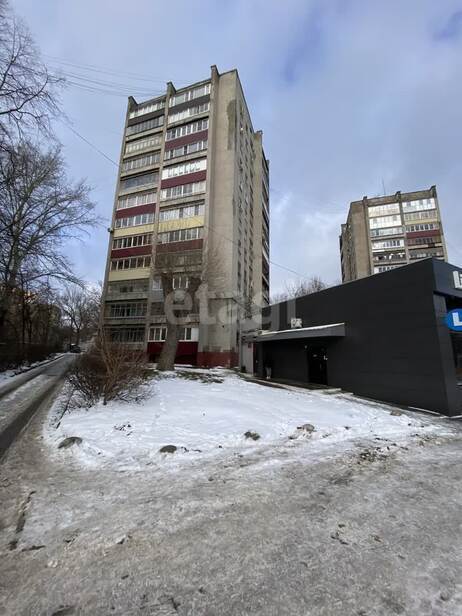 квартира г Липецк р-н Правобережный ул Ленина 29 фото 18