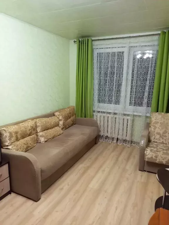 квартира г Тверь ул Зои Космодемьянской 3 фото 1