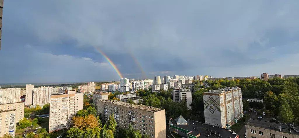 квартира г Ижевск ул им Сабурова А.Н. 17 фото 14