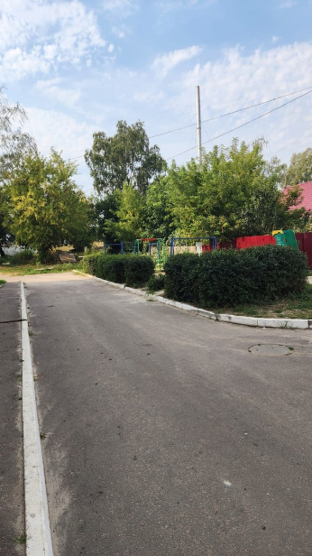 квартира г Брянск рп Радица-Крыловка Бежицкий район ул Колодезная 19а фото 8