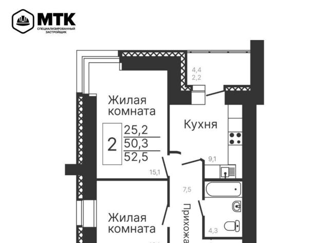 ул Конная 79 ЖК «Сириус» фото