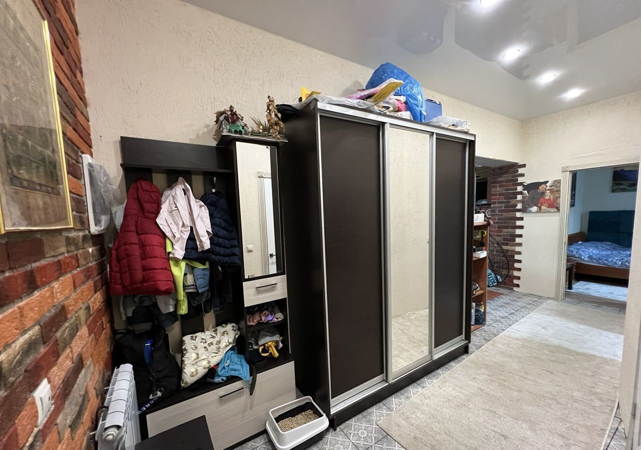 дом городской округ Богородский г Старая Купавна 25 км, коттеджный пос. Кудиново-Люкс, 9, Носовихинское шоссе фото 9