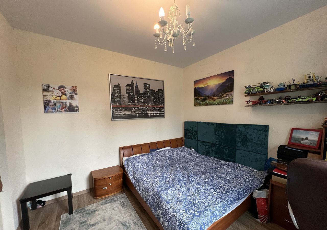 дом городской округ Богородский г Старая Купавна 25 км, коттеджный пос. Кудиново-Люкс, 9, Носовихинское шоссе фото 13