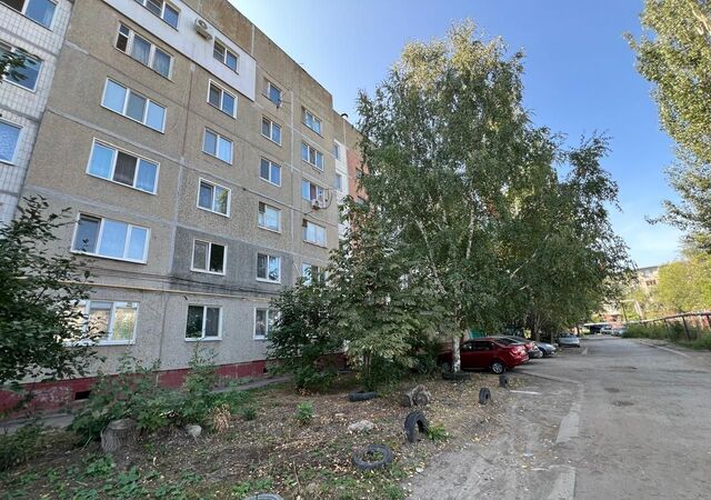 квартира дом 3а Энгельсский р-н, муниципальное образование фото