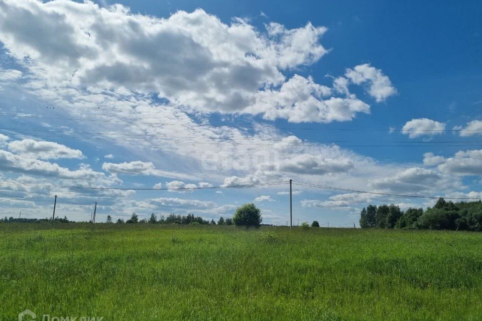 земля муниципальное образование Смоленск, СТ Аналитприбор, 125 фото 3