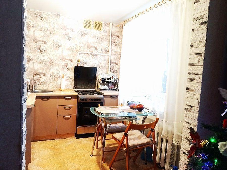 квартира г Екатеринбург р-н Кировский ул Малышева 109а фото 2
