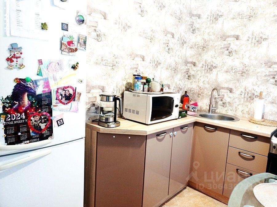квартира г Екатеринбург р-н Кировский ул Малышева 109а фото 3