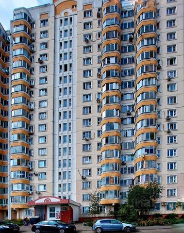 дом 25/1 Московская область фото