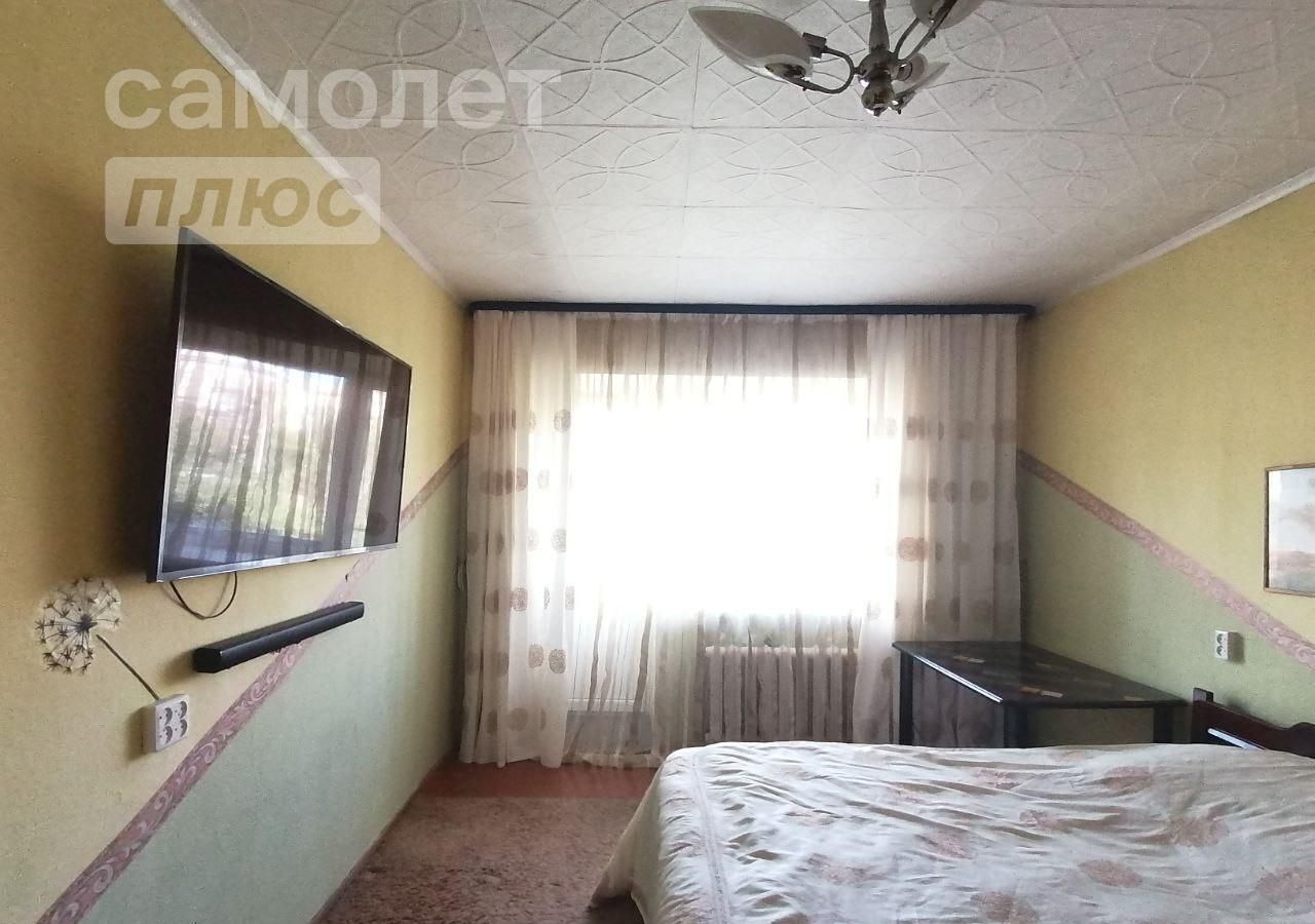 квартира г Чита р-н Ингодинский ул Бабушкина 29 фото 6