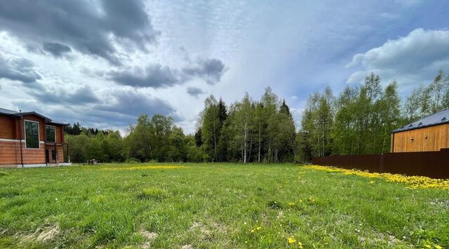 Троица, 13, городской округ Истра фото