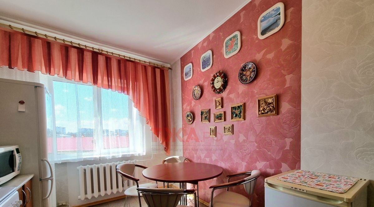 квартира р-н Нерюнгринский г Нерюнгри пр-кт Ленина 6 фото 19