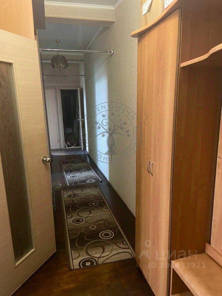 квартира г Екатеринбург р-н Железнодорожный пр-кт Седова 56 фото 7