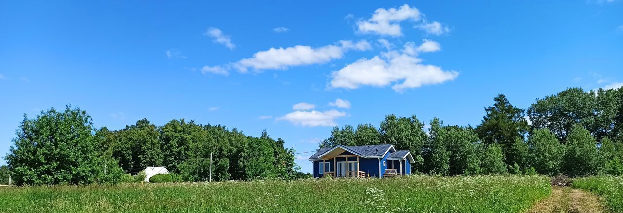 земля городской округ Дмитровский д Селевкино фото 6