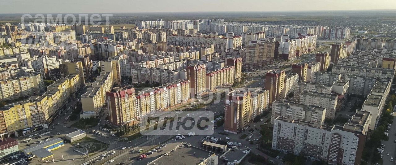 офис г Тюмень р-н Ленинский ул Пермякова 1а фото 1