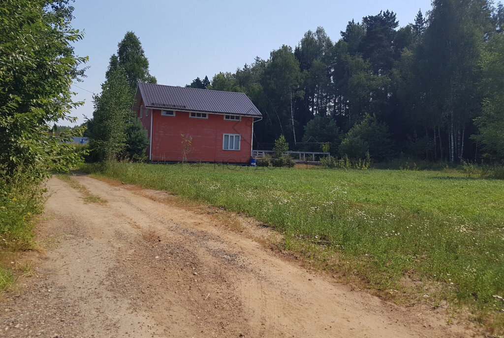 земля городской округ Богородский д Стулово фото 1