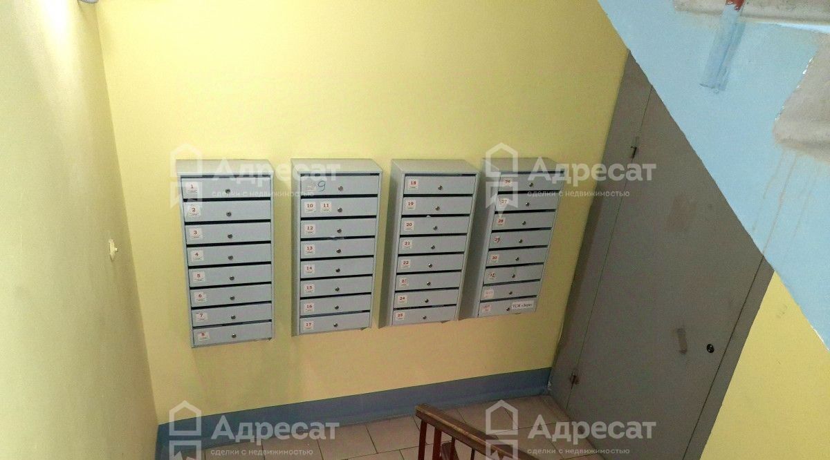 свободного назначения г Волгоград р-н Центральный ул им. Рокоссовского 28 фото 9