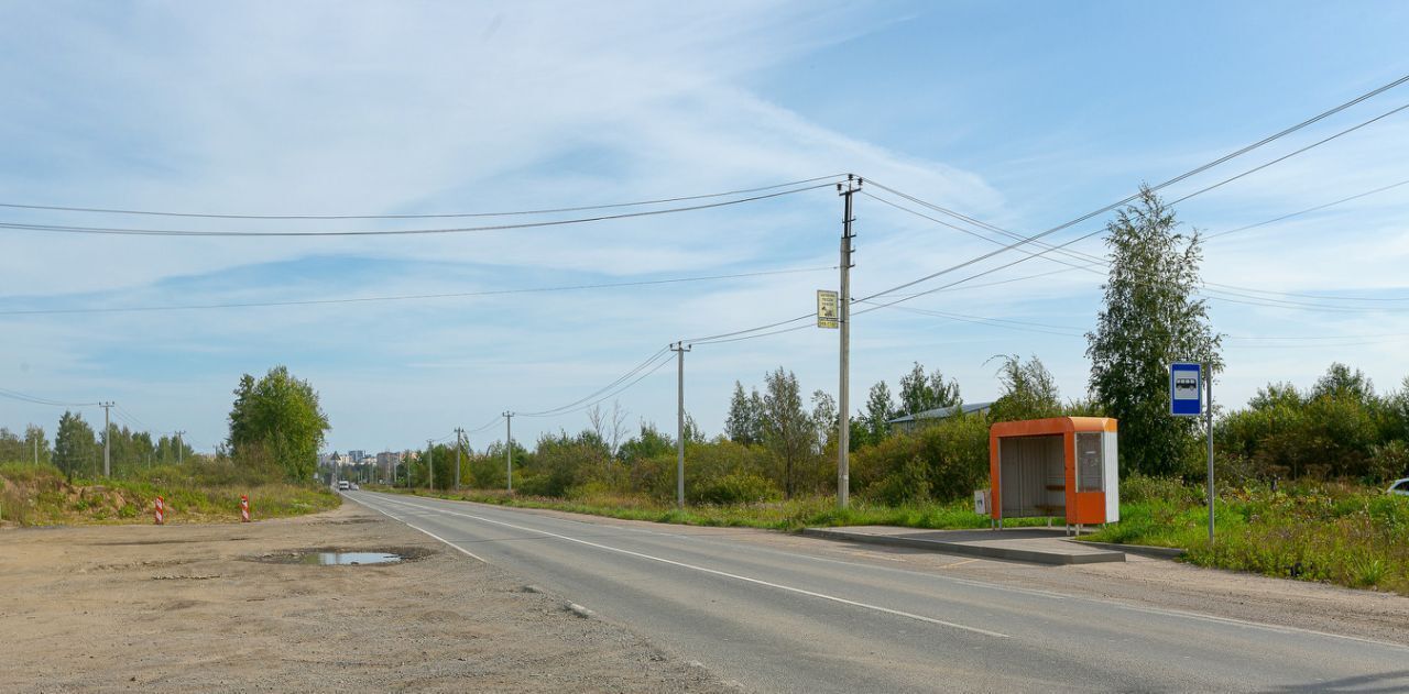 дом р-н Всеволожский Заневское городское поселение, Улица Дыбенко, 595, Колос СНТ фото 33