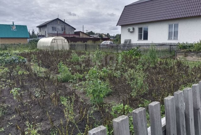 снт Надежда ул Розовая фото