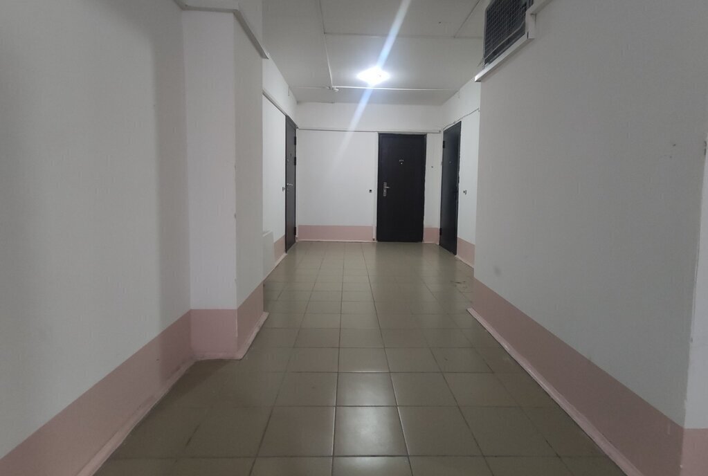 квартира г Краснодар р-н Прикубанский ул им. Артюшкова В.Д. 3 микрорайон «Московский» В. Д. фото 18