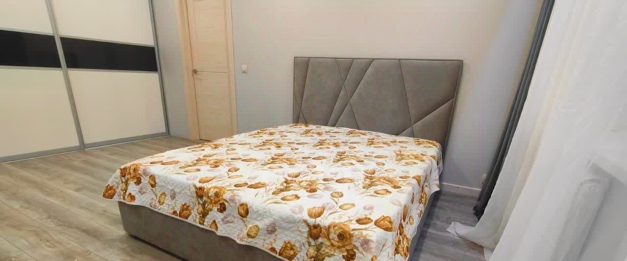 квартира г Пенза р-н Железнодорожный ул Антонова 26 фото 15