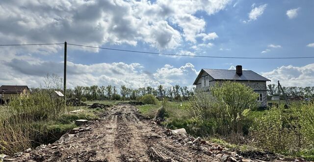 СНТ Светлогорское, Южный фото