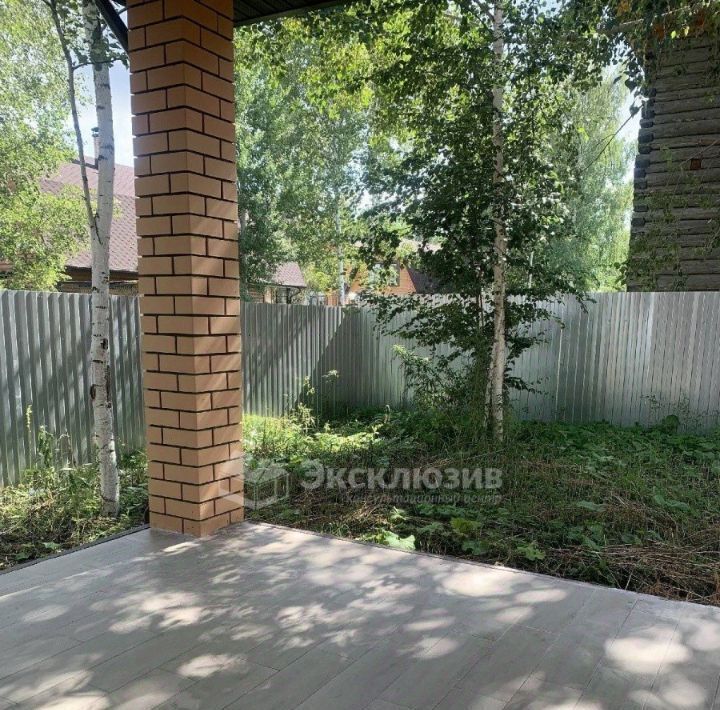 дом г Тюмень р-н Центральный ул Богандинская фото 3