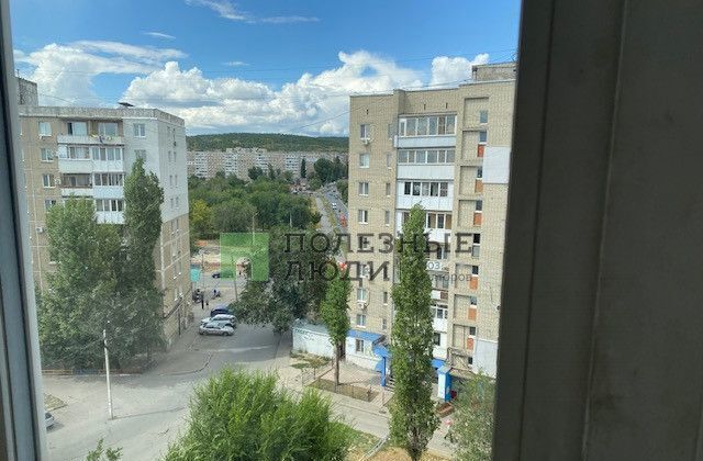 квартира г Саратов р-н Заводской ул Тульская 43 фото 18